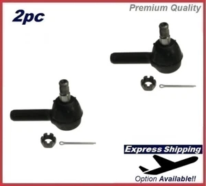 Premium Tie Rod End Outer For JEEP Kit ES62L - Picture 1 of 1