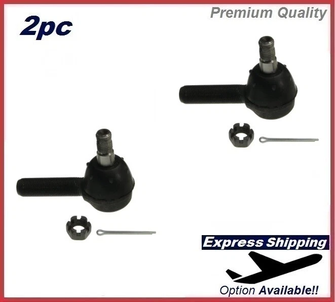 Premium Tie Rod End Outer For JEEP Kit ES62L - Image 1 of 1