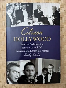 Citizen Hollywood How the Collaboration Between LA and DC Revolutionized Stanley - Picture 1 of 2