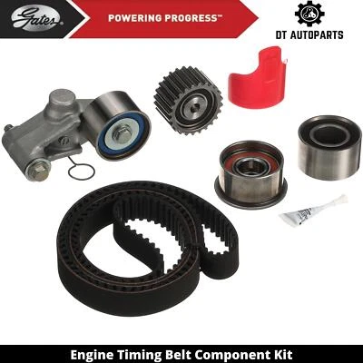 Kit de componentes de correa de distribución de motor Subaru Baja 2003-2006 puertas 2004 2005 Foto 1 de 3