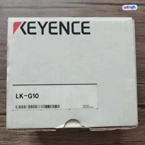 1pcs New Keyence Brand new ones LK-G10 Laser Displacement Sensor LKG10 - Picture 1 of 4