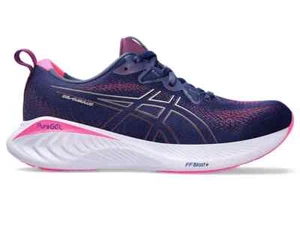 New Asics Womens Gel Cumulus 25 Running Shoes Size 6.5 - Picture 1 of 5