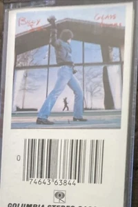 BILLY JOEL- GLASS HOUSES - CASSETTE - GREAT CONDITION - Picture 1 of 2