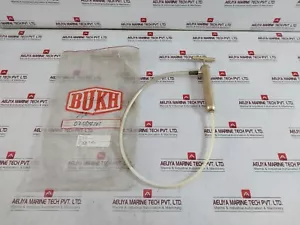 Bukh 020D4101 Oil Hand Pump With Hose 0UG-000-00H - Picture 1 of 12
