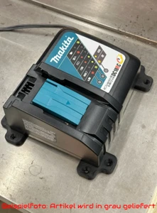 Makita Ladegerät Wandhalterung Halter DC18RC Schnellladegerät - Bild 1 von 3