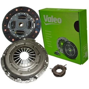 KUPPLUNGSSATZ CITROEN C3 1.4 HDi von 2002 bis 2005 50 KW VALEO 3-TEILIG 826372 - Bild 1 von 1