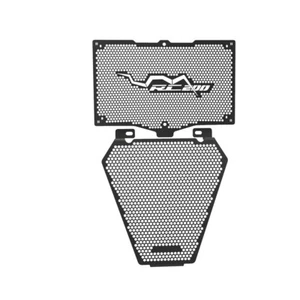 Radiator Cylinder Head Engine Guard Complete Set For RC200 2022-2023-2024-2025 - Imagen 1 de 7