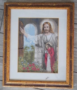 Goblin/ Goblen 100% Handmade Jesus - Picture 1 of 1