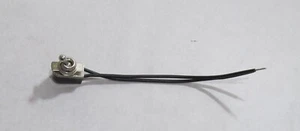 NEW CANAL TA SERIES TOGGLE SWITCH 6A 125V/ 3A 250V WIRED - Picture 1 of 5