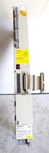 Siemens 6SN1112-1AC01-0AA1 Versión +1K-A7503 Simodrive UEB-Modul Int/EXT Usado - Imagen 1 de 8