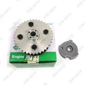 Intake Camshaft Adjuster Timing Gear Sprocket For BMW N52 N54 N55 E90 F30 - Picture 1 of 5
