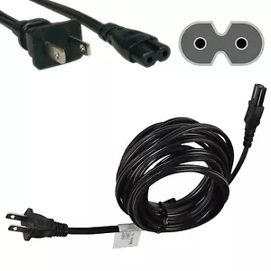 15 Fuß Netzkabel für Sonos PLAY-3 PLAY-5 Digital Player, Playbar TV Soundbar - Bild 1 von 4