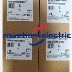 New In Box Siemens 6ES7214-1AG40-0XB0 6ES7 214-1AG40-0XB0 Module Free fast ship/ - Picture 1 of 1