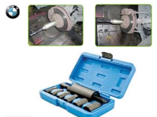 Kit estrazione mozzi guida Bmw, VW, Mercedes, Subaru, Porsche  - Immagine 1 di 1