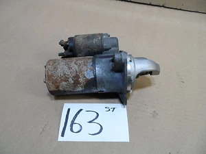 02 03 04 05 06 07 08 09 GMC Envoy 4.2L Engine Used Starter Stock #163-ST - Bild 1 von 6