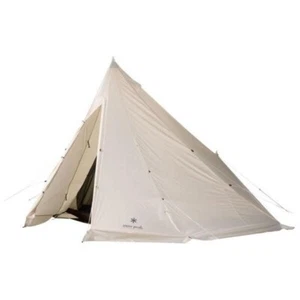Snow Peak Tarp Extension Tent 4 FES-432 Sepposai 2022 Japan Camping - Picture 1 of 2