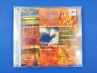 Papier eau de feu Goldenthal : A Vietnam Oratorio Sony CD classique 