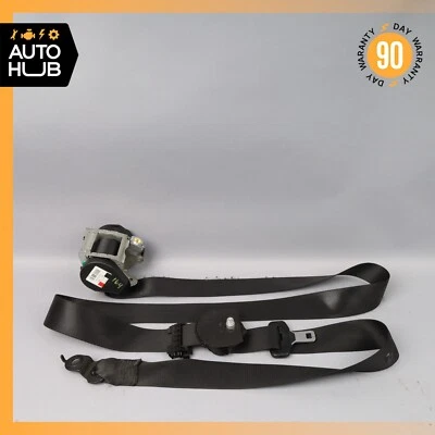 06-13 Cinturón de seguridad delantero izquierdo del lado del conductor Mercedes X164 GL450 R350 OEM Foto 1 de 4