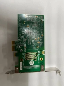 SANGOMA AFT SERIES A102 REV.1.1 T1 AFT BASE PCI Express Card FREE SHIPPING! - Picture 1 of 2