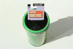 Super Mario Beanie & Socks Set in Collectable Tin - Officially Licensed Nintendo - Picture 1 of 3