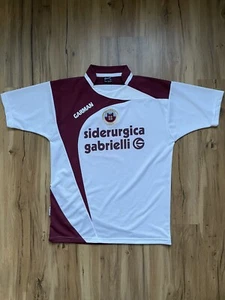 Maglia originale AS Cittadella Garman taglia XL buone condizioni Italia Italia - Foto 1 di 6