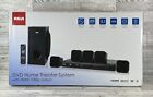 RCA 200 Watt DVD Home Theater System HDMI 1080p Output Model RTD3276H New In Box