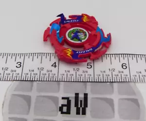 Anillo de ataque Beyblade Galzzly de la vieja generación solo parte primero - Imagen 1 de 3