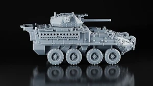 1:60 M1296 Dragoon: ICV - Bild 1 von 7