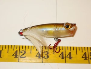 Cultiva Fishing Lure - Bild 1 von 1