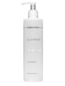 Christina Illustrious - Cleanser 300ml / 10.2oz - Bild 1 von 2