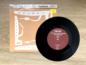 Tom Smith / Don Fleming – Gin Blossoms - Rock VG+ - Picture 1 of 2