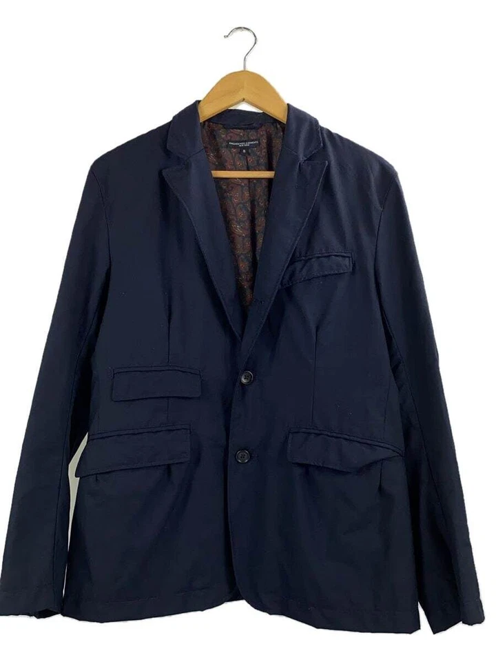 Engineered Garments tailored Jacket navy S Used - Image 1 of 4