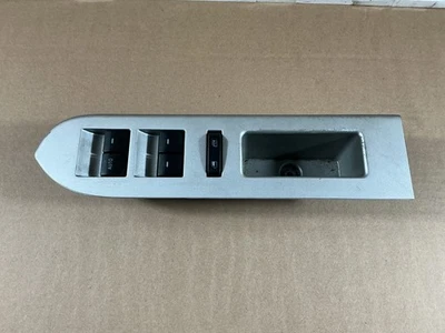 2008-2011 Mercury Mariner Front Left Driver Side Door Master Power Window Switch - Image 1 of 4