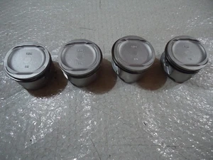Honda ST1100 Pan European Engine Pistons & Rings ST 1100 Piston - Picture 1 of 4