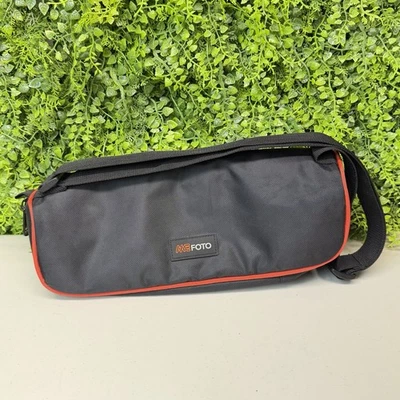MeFOTO A0350Q0TA BackPacker or Daytrip Travel Tripod Case -- Case Only - Image 1 of 3