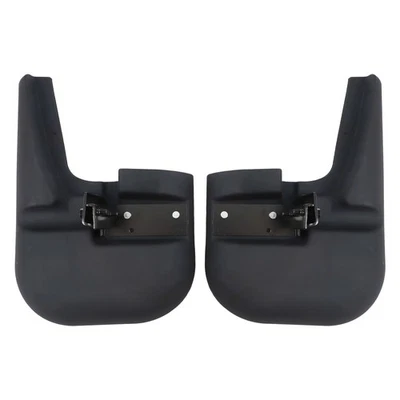 Fender Mud Flaps for Fiat Ducato For Boxer For Relay 2006 Installation - Image 1 of 4