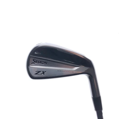 Used Srixon ZX MKII Utility 3 Hybrid / 20 Degrees / Stiff Flex - Image 1 of 4