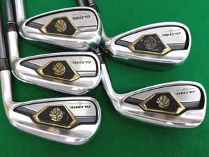 05 Juego de hierros Precio Taylormade Gloire G 2015/Gl 5000/6-9 P/Flex S/Hombre Derecho - Imagen 1 de 8