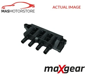 BOBINA DE ENCENDIDO MOTOR MAXGEAR 13-0173 A PARA FIAT PUNTO, PANDA, PUNTO EVO - Imagen 1 de 8