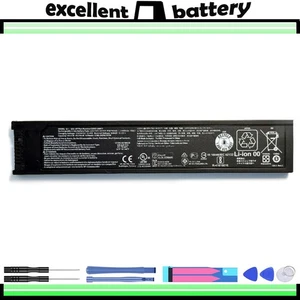  12Wh M9L89A CZ993-60017 Battery For HP OfficeJet 200 250 Mobile Printer - Foto 1 di 8