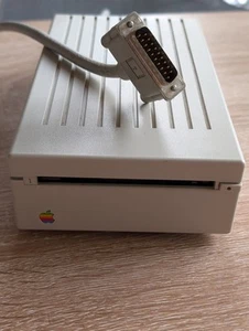 3"1/2 Apple 3.5 Disk Drive For APPLE IIGS (A9M0106) - Photo 1/6