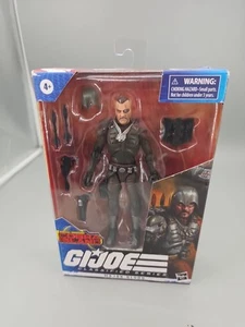 Hasbro G.I. Joe Classified Series Major Bludd Cobra Island New Sealed - Picture 1 of 6