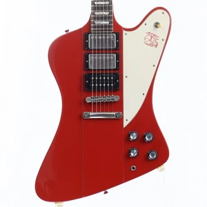 FERNANDES BURNY FB-80Z rosso cardinale - Foto 1 di 11