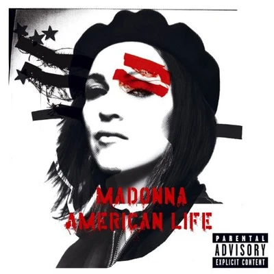 Madonna - American Life - Madonna CD VHVG The Cheap Fast Free Post - Bild 1 von 2