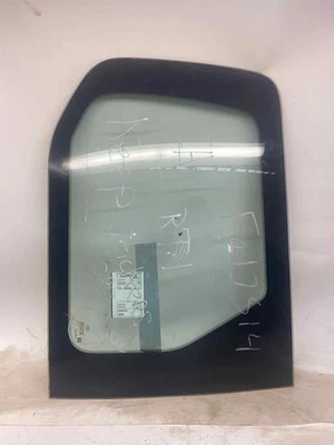 15 16 17 18 19 20 21 22 23 FORD TRANSIT 250 Back Glass/window - Image 1 of 3