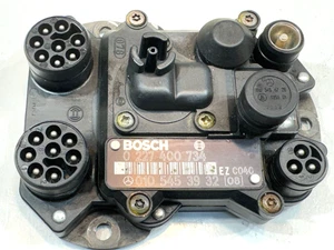 Genuine Mercedes 90-93 R129 300SL,W124 300CE BOSCH Ignition EZL OEM 1 Module - Picture 1 of 22