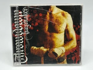 Throwdown - Haymaker CD 2003 Metalcore Trustkill Records - Foto 1 di 3