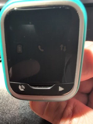 LG VC110BLUE  GizmoPal 2 GPS Kid's Smart Watch (Verizon) - Blue - Image 1 of 4