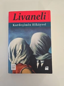 Kardeşimin Hikayesi by Zülfü Livaneli  - Picture 1 of 3