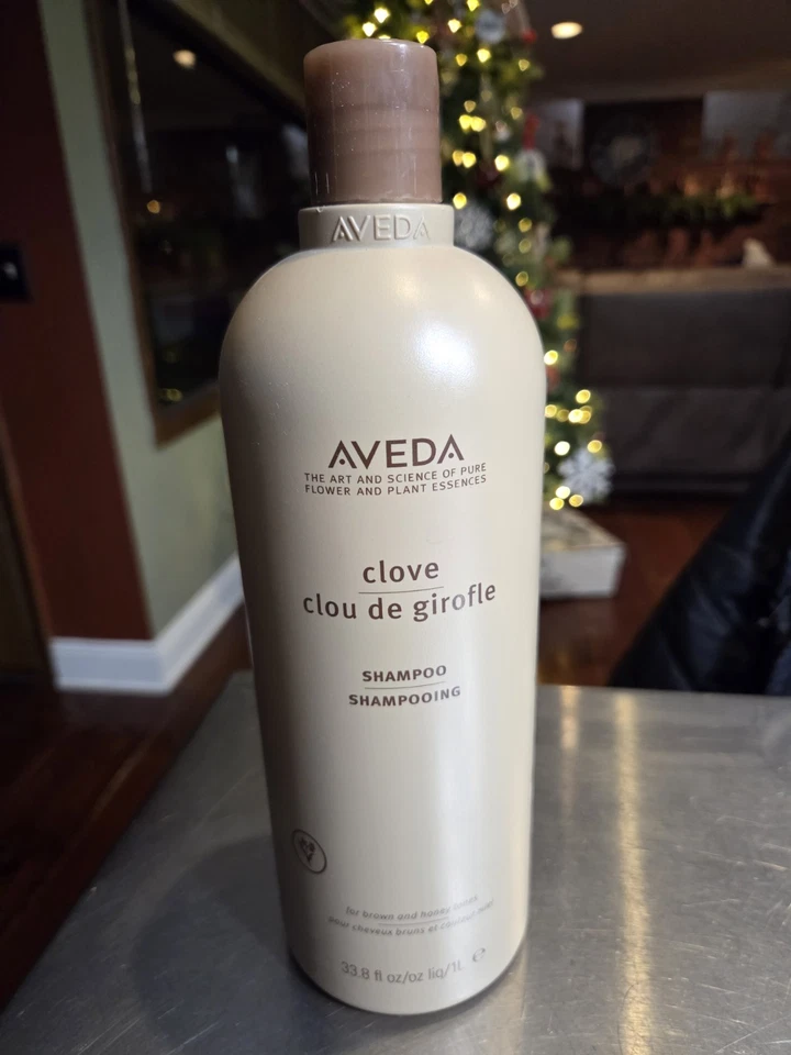 Aveda Clove Shampoo 33.8 fl.oz - Image 1 of 1